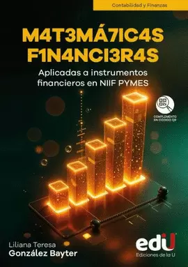 MATEMÁTICAS FINANCIERAS