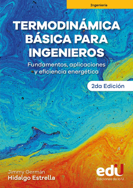 TERMODINÁMICA BÁSICA PARA INGENIEROS