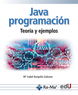 JAVA PROGRAMACIÓN