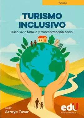TURISMO INCLUSIVO