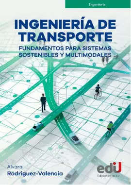 INGENIERÍA DE TRANSPORTE