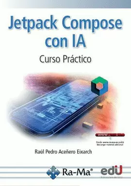 JETPACK COMPOSE CON IA