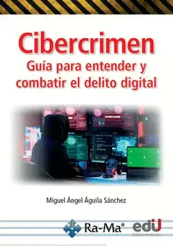 CIBERCRIMEN