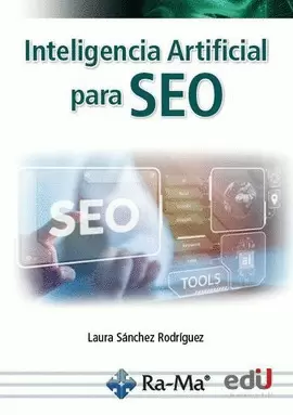 INTELIGENCIA ARTIFICIAL PARA SEO