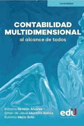 CONTABILIDAD MULTIDIMENSIONAL