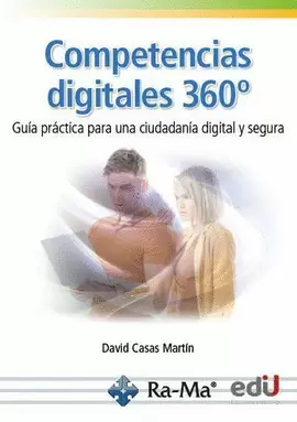COMPETENCIAS DIGITALES 360°