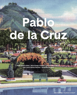 PABLO DE LA CRUZ