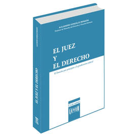 EL JUEZ Y EL DERECHO