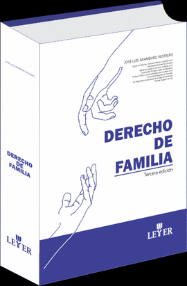 DERECHO DE FAMILIA