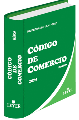 CÓDIGO DE COMERCIO BÁSICO