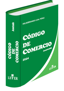CÓDIGO DE COMERCIO ANOTADO