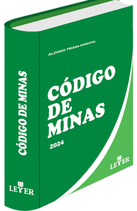 CÓDIGO DE MINAS