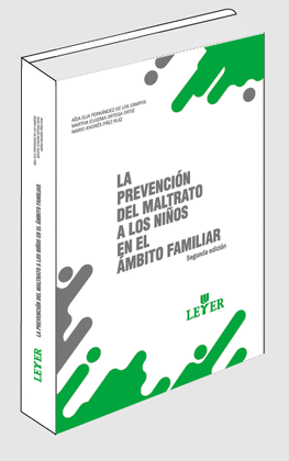 LA PREVENCIÓN DEL MALTRATO A LOS NIÑOS EN EL ÁMBITO FAMILIAR