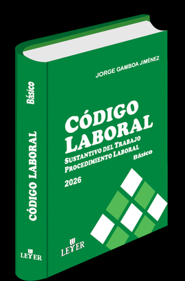 CÓDIGO LABORAL BÁSICO