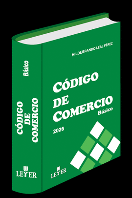 CÓDIGO DE COMERCIO BÁSICO