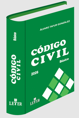 CÓDIGO CIVIL BÁSICO