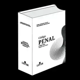 CÓDIGO PENAL COMENTADO