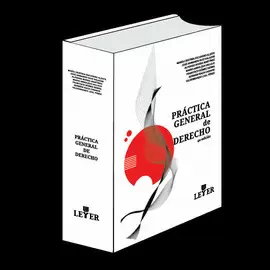 PRÁCTICA GENERAL DE DERECHO
