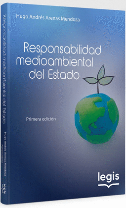 RESPONSABILIDAD MEDIOAMBIENTAL DEL ESTADO