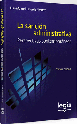 LA SANCIÓN ADMINISTRATIVA