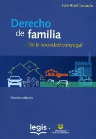 DERECHO DE FAMILIA