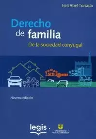 DERECHO DE FAMILIA