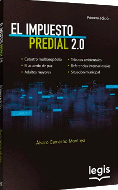 EL IMPUESTO PREDIAL 2.0