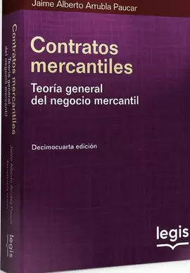 CONTRATOS MERCANTILES