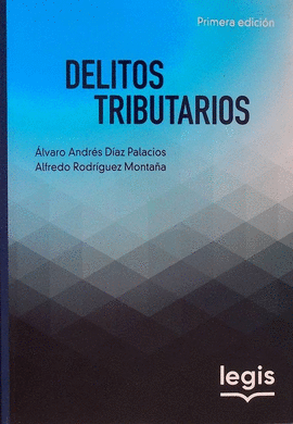 DELITOS TRIBUTARIOS