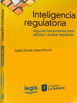 INTELIGENCIA REGULATORIA