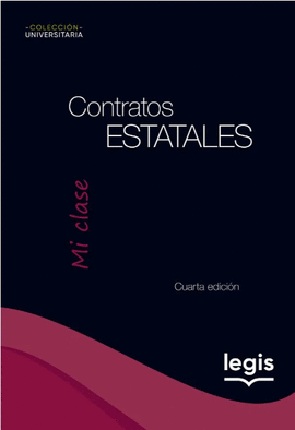CONTRATOS ESTATALES