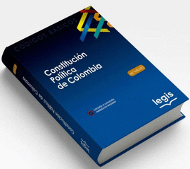 CONSTITUCIÓN POLÍTICA DE COLOMBIA 49ED