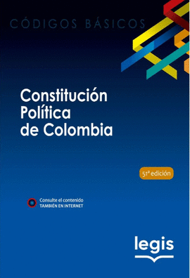 CONSTITUCION POLITICA DE COLOMBIA 2025
