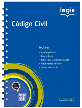 CÓDIGO CIVIL