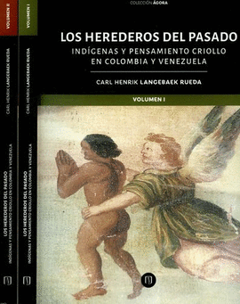 LOS HEREDEROS DEL PASADO