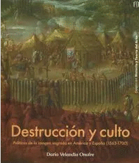 DESTRUCCIÓN Y CULTO