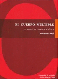 EL CUERPO MÚLTIPLE