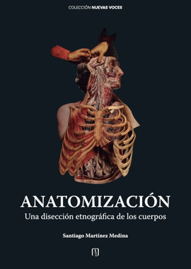 ANATOMIZACIÓN