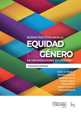 BUENAS PRACTICAS HACIA LA EQUIDAD DE GENERO DE ORGANIZA