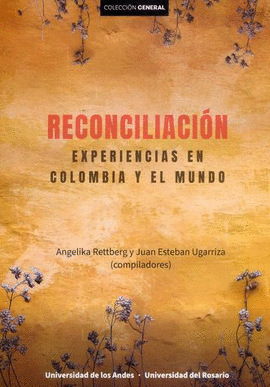 RECONCILIACIÓN