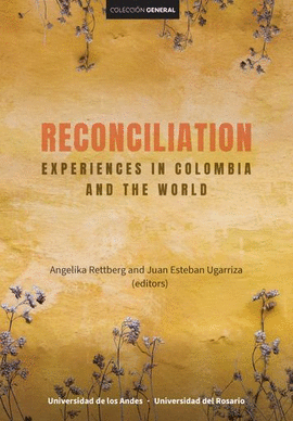 RECONCILIATION