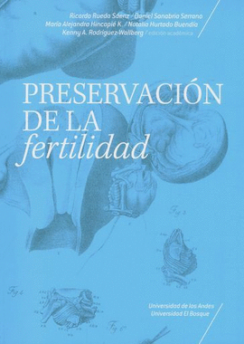 PRESERVACIÓN DE LA FERTILIDAD