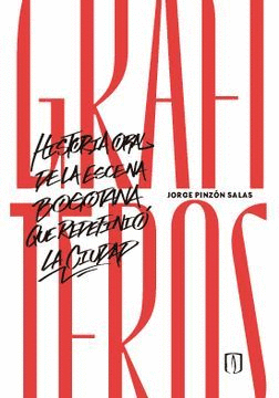 GRAFITEROS