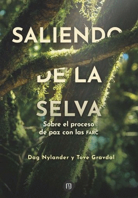 SALIENDO DE LA SELVA