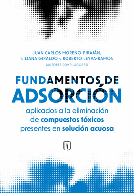 FUNDAMENTOS DE ADSORCIÓN