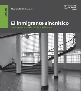 EL INMIGRANTE SINCRÉTICO
