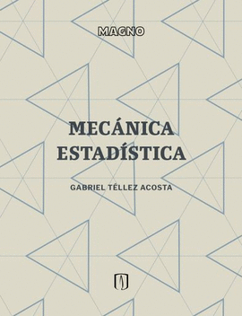 MECÁNICA ESTADÍSTICA