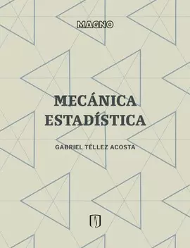 MECÁNICA ESTADÍSTICA