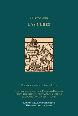 LAS NUBES