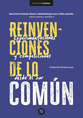 REINVENCIONES DE LO COMÚN